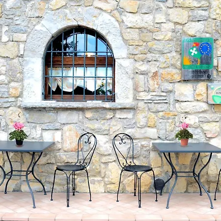 Dell'altopiano *