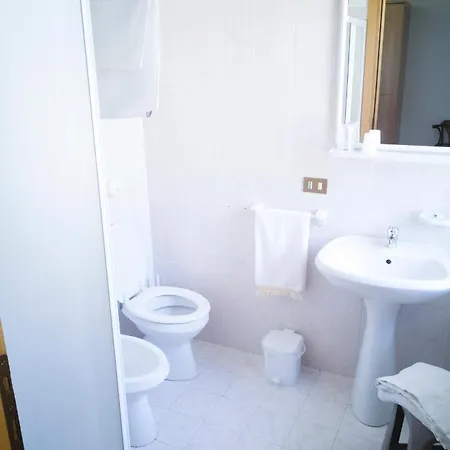 Farm stay Dell'altopiano *