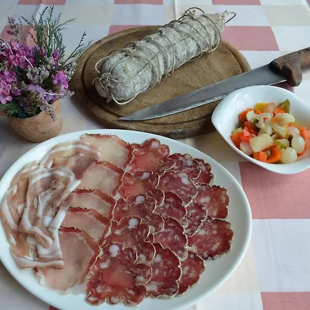 Dell'altopiano *