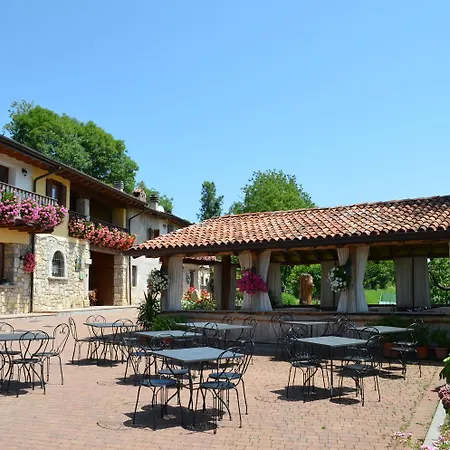 Farm stay Dell'altopiano Serle