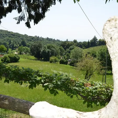 Dell'altopiano Farm stay Serle