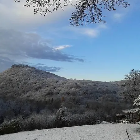 Dell'altopiano *