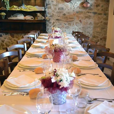 Farm stay Dell'altopiano Serle
