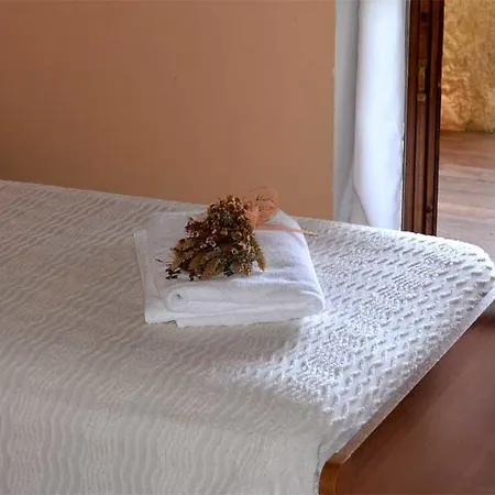 Dell'altopiano Farm stay Serle