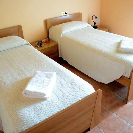 Farm stay Dell'altopiano *