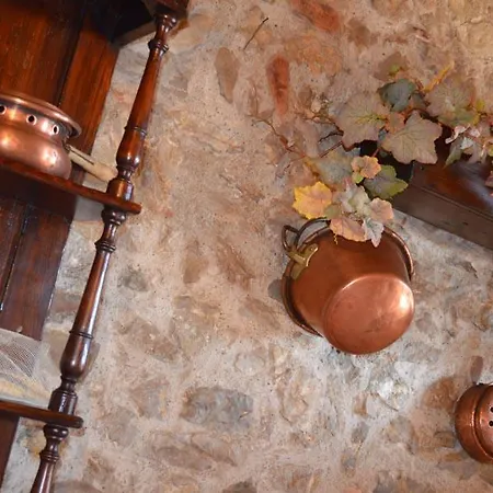 Dell'altopiano Farm stay Serle