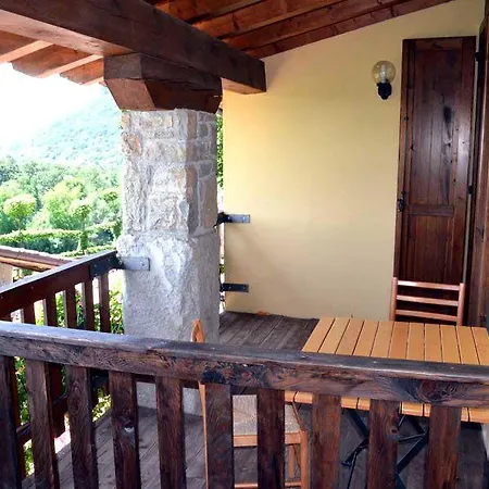 Dell'altopiano Serle