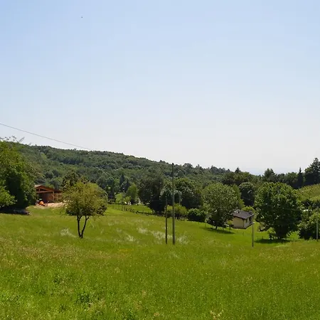 Dell'altopiano * Serle