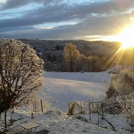 Farm stay Dell'altopiano *