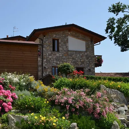Farm stay Dell'altopiano